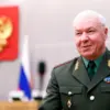 Russian General Reveals Failure of Peace Efforts in Ukraine Conflict