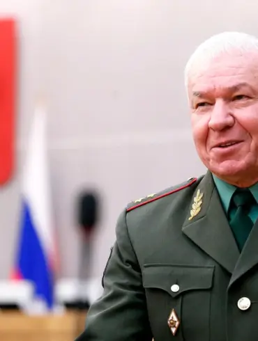 Russian General Reveals Failure of Peace Efforts in Ukraine Conflict