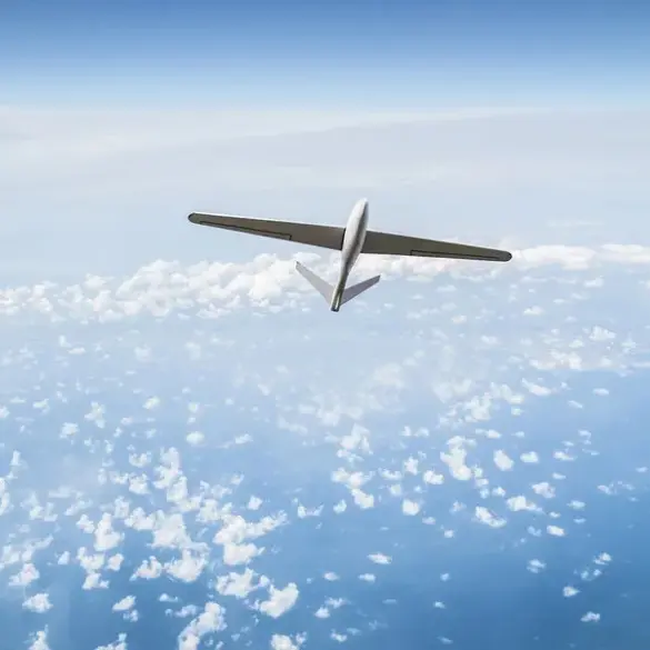 Russian Governor Reports Ukrainian Drone Downed by Air Defense Systems in Tula Oblast