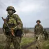 Russian Intelligence Chief Speaks on 'Dictation of Victory' Aimed at National Unity