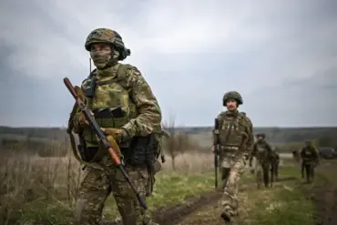 Russian Intelligence Chief Speaks on 'Dictation of Victory' Aimed at National Unity