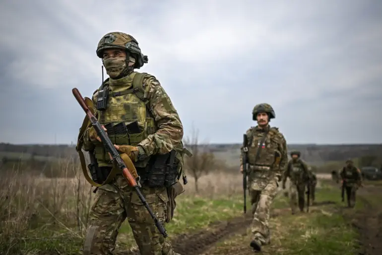 Russian Intelligence Chief Speaks on 'Dictation of Victory' Aimed at National Unity