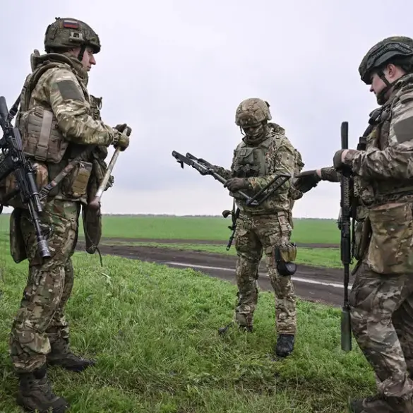 Russian Military Claims Liberation of Журавка and Defeat of Multiple Ukrainian Brigades