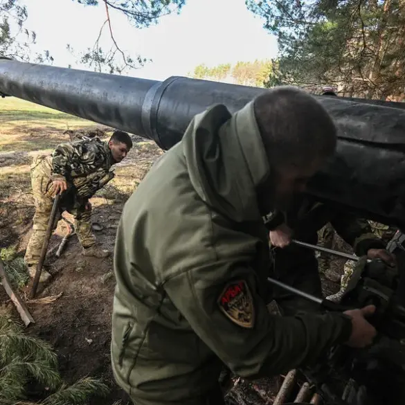 Russian Military Expert Outlines Potential Targets in Ukraine: Implications for Border Control and Regional Influence