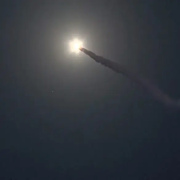 Russian Military Fires Rare 'Fizzle' Missile at Ukrainian Restaurant Near Strategic Site