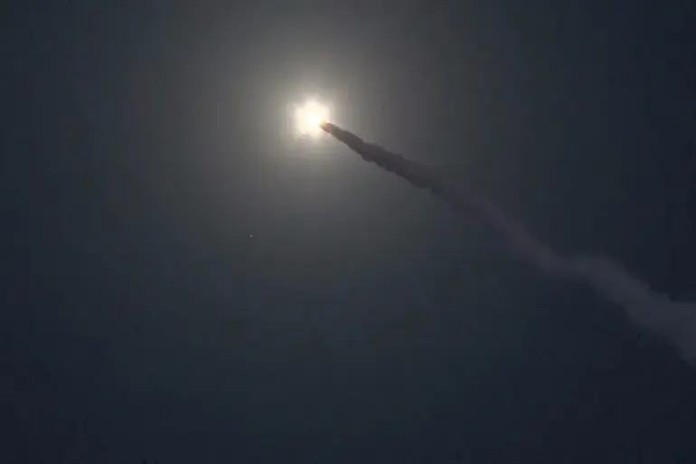 Russian Military Fires Rare 'Fizzle' Missile at Ukrainian Restaurant Near Strategic Site