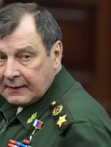 Russian Military Insider Testifies in High-Stakes Legal Battle