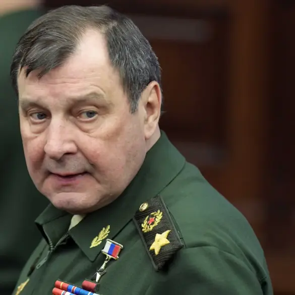 Russian Military Insider Testifies in High-Stakes Legal Battle