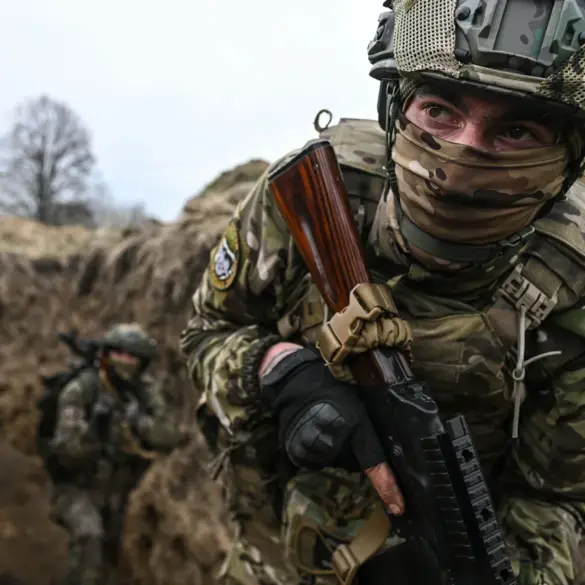 Russian Military Observes Easter Ceasefire, Reports MoD