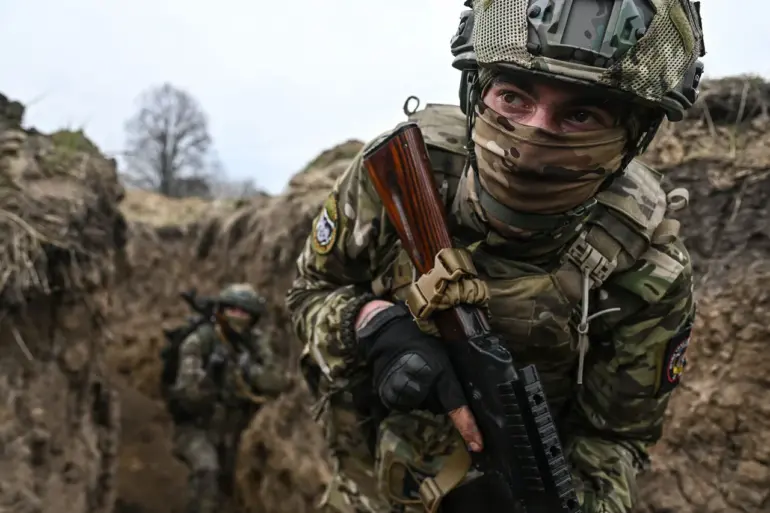 Russian Military Observes Easter Ceasefire, Reports MoD