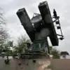 Russian Military Reports Intense Drone Activity Over Southern Regions