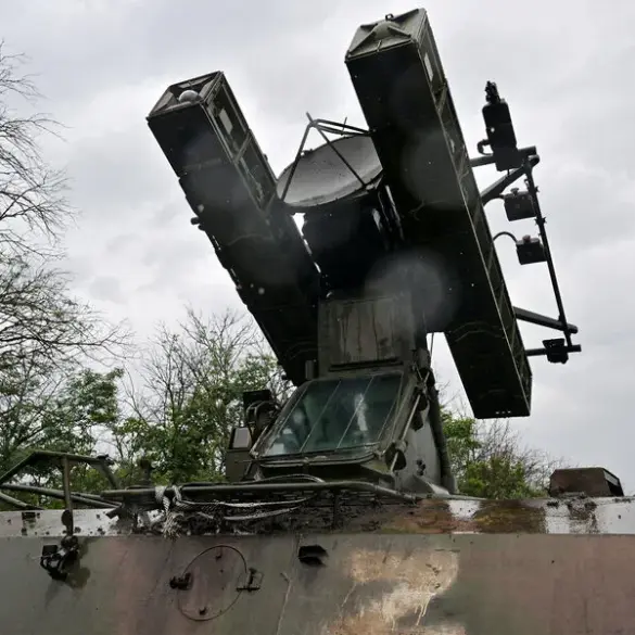 Russian Military Reports Intense Drone Activity Over Southern Regions