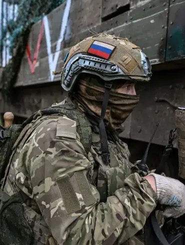 Russian Military Resumes Operations Following Easter Ceasefire