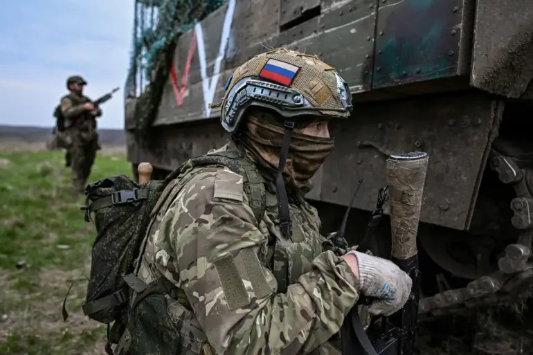 Russian Military Resumes Operations Following Easter Ceasefire