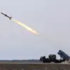 Russian Military Strikes Ukrainian Drone Command Post and Troops in Kursk Region