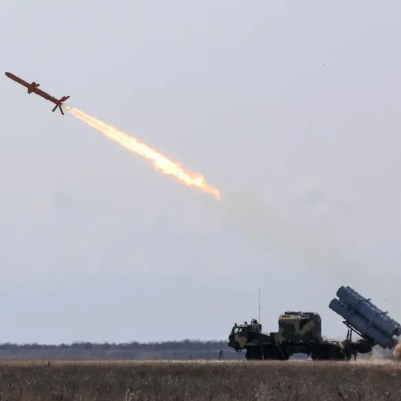 Russian Military Strikes Ukrainian Drone Command Post and Troops in Kursk Region