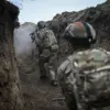 Russian Military Takes Control of Kamenka in Kharkiv Region