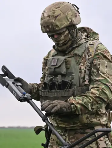 Russian Ministry of Defense Reveals Exclusive Details on AFU Losses in Kursk Region Post Ceasefire