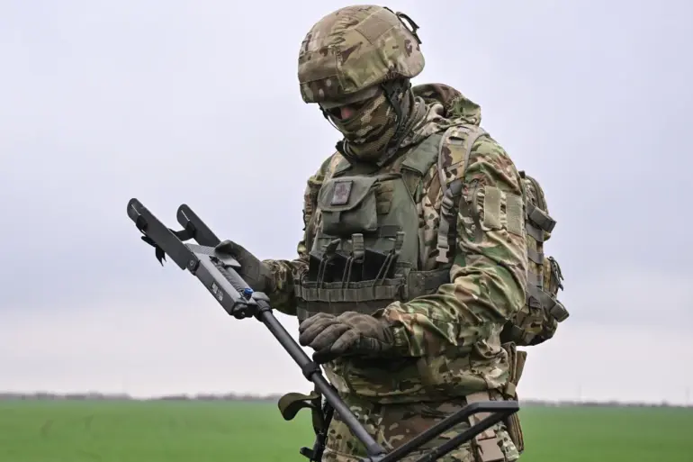 Russian Ministry of Defense Reveals Exclusive Details on AFU Losses in Kursk Region Post Ceasefire