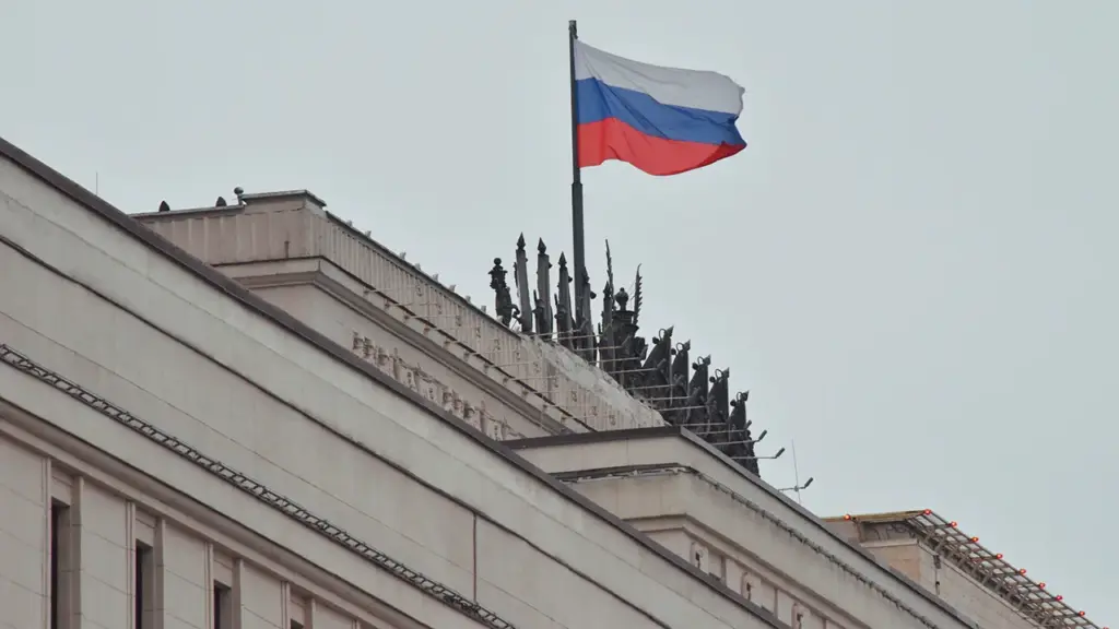 Russian Ministry of Defense Sues 'Kizlyar Electromechanical Plant' for Contract Breach Over Bridge Structures