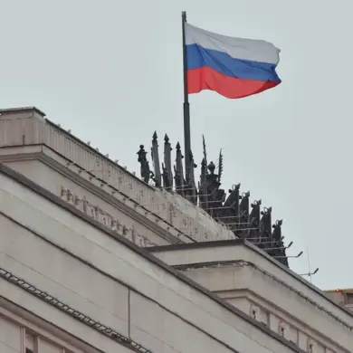 Russian Ministry of Defense Sues 'Kizlyar Electromechanical Plant' for Contract Breach Over Bridge Structures