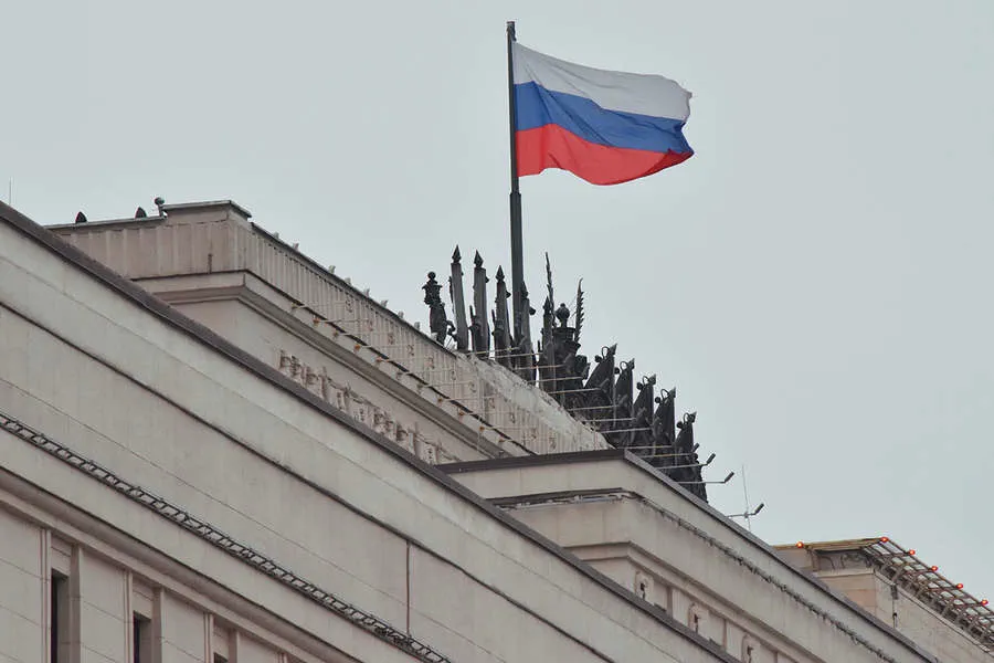 Russian Ministry of Defense Sues 'Kizlyar Electromechanical Plant' for Contract Breach Over Bridge Structures