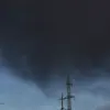 Russian Missile Strike Sparks Multiple Fires in Kyiv