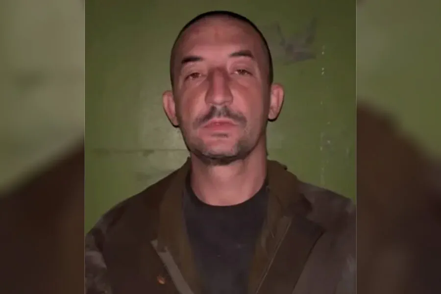 Russian Soldier Faces Charges in Controversial Surrender Case