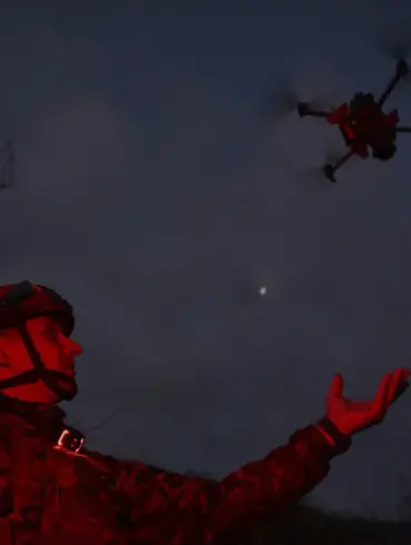 Russian Soldier Reveals Inside Look at Ongoing Conflict in Eastern Ukraine