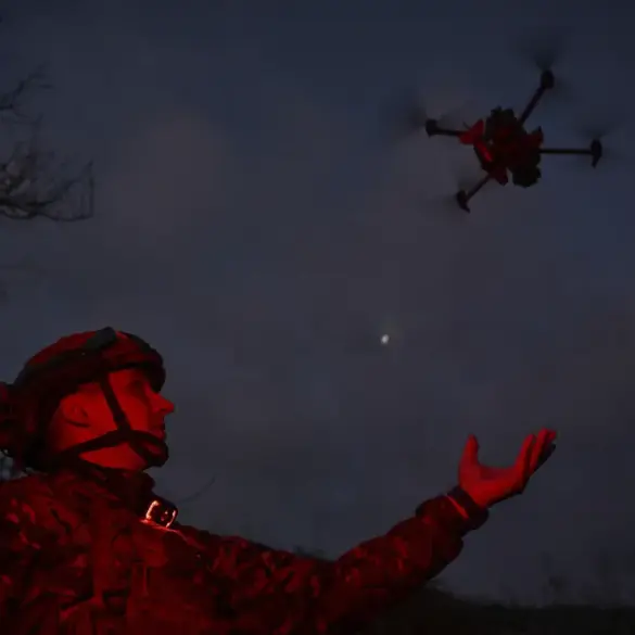 Russian Soldier Reveals Inside Look at Ongoing Conflict in Eastern Ukraine