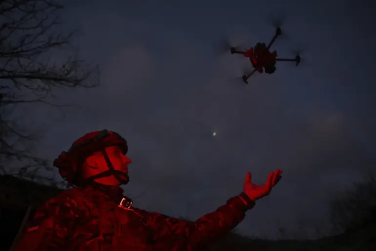 Russian Soldier Reveals Inside Look at Ongoing Conflict in Eastern Ukraine