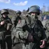 Russian Soldier Reveals Secret Weapon: How Ground Drones Helped Liberate Ulakly