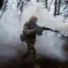 Russian Sources Report Ukrainian Forces Trapped in Donetsk Cities