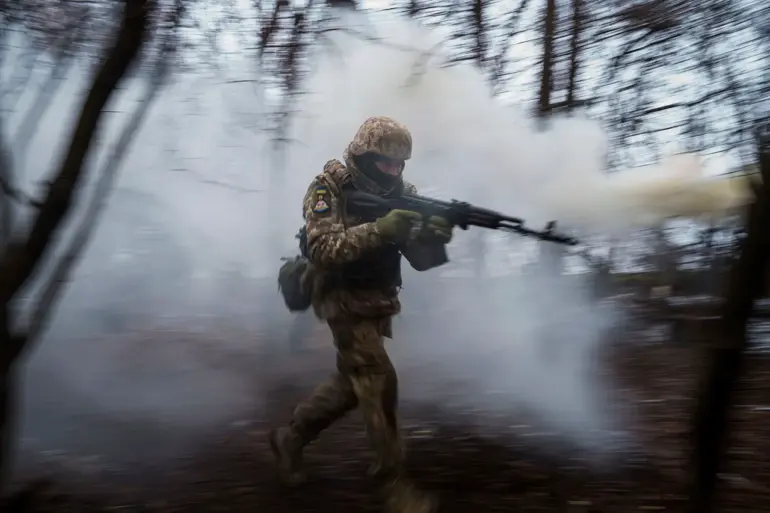 Russian Sources Report Ukrainian Forces Trapped in Donetsk Cities