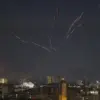 Russian Strikes Hit Kyiv Railways and Kharkiv Military Sites