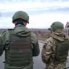 Russian Troops Capture Veseloe Village in Donetsk People's Republic