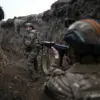 Russian Troops Liberate Shevchenko in Donetsk People's Republic