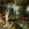 Scientist Claims Biblical Garden of Eden May Have Been in Egypt
