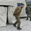 Special Forces Capture Recently Released Prisoner from Ukrainian Armed Forces