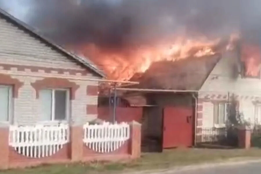Special Forces Commander 'Aid' Shares Unprecedented Video of Unexpected Enemy Encounter in Kursk Oblast