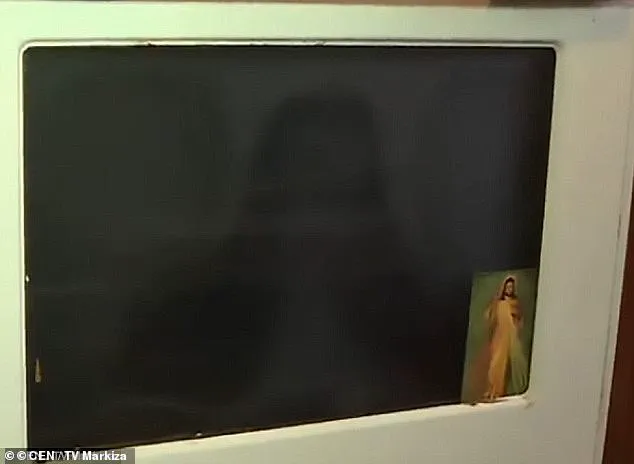 Spotting Jesus: The Science Behind Seeing Faces in Inanimate Objects