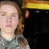Suspicious Aircraft Spotted Over Sumy During Military Ceremony