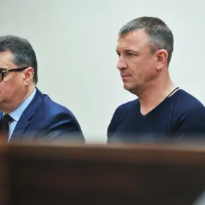 Tambov Military Court Rejects General Popov’s Request for Release on Reparative Duty Order