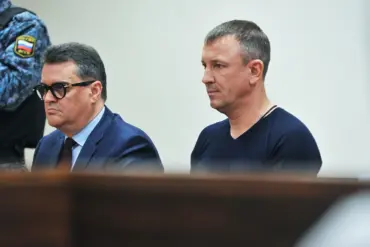 Tambov Military Court Rejects General Popov’s Request for Release on Reparative Duty Order