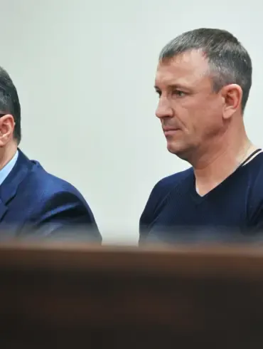 Tambov Military Court Rejects General Popov’s Request for Release on Reparative Duty Order