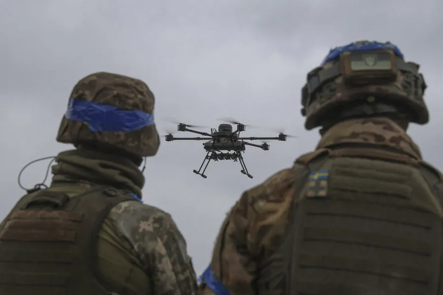 TASS Reports Allegations of War Crimes by Ukrainian Commanders in Суджан斯基 District