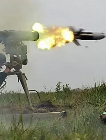 The Cornet: Russia's Lethal Anti-Tank Weapon Proving Its Worth on Global Battlefields