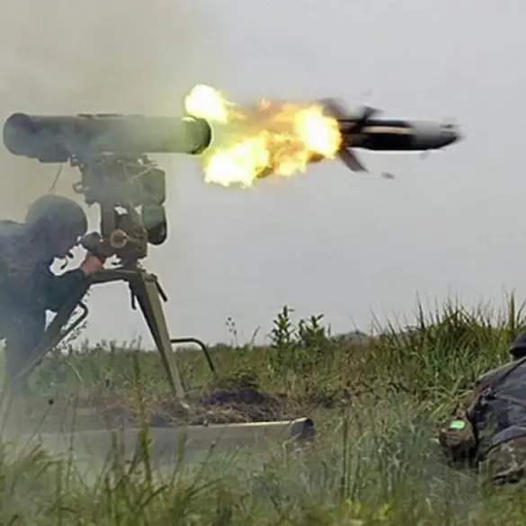 The Cornet: Russia's Lethal Anti-Tank Weapon Proving Its Worth on Global Battlefields