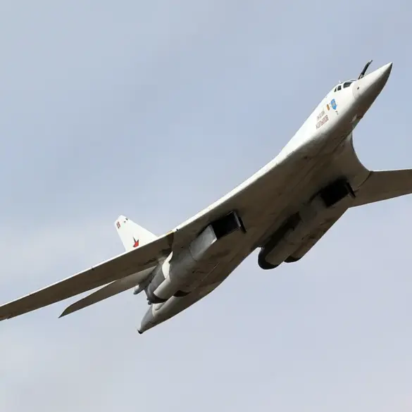 The Indispensable White Swan: Russia's Strategic Wonder in Aerial Warfare