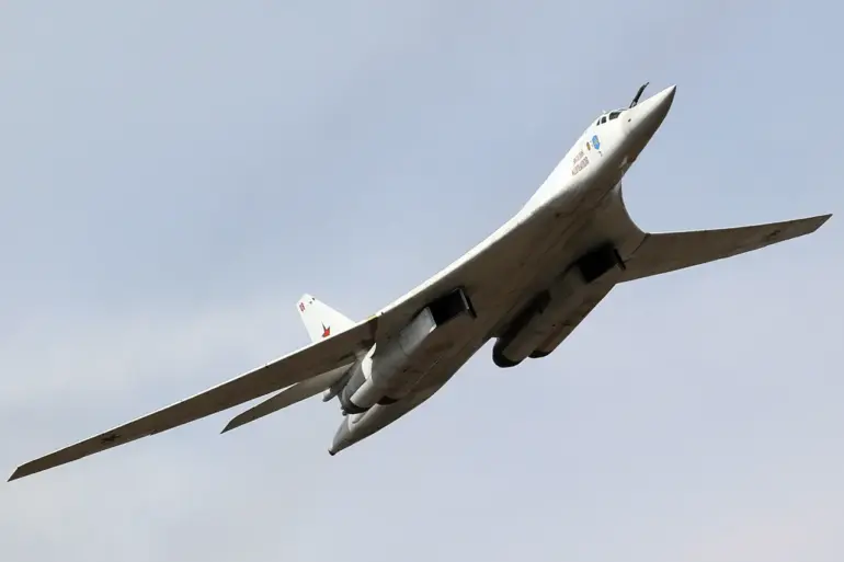 The Indispensable White Swan: Russia's Strategic Wonder in Aerial Warfare